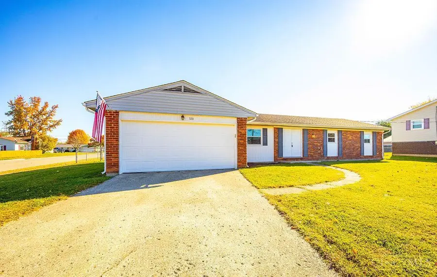 520 Meadow Lane, Trenton, OH 45067 - Image #2