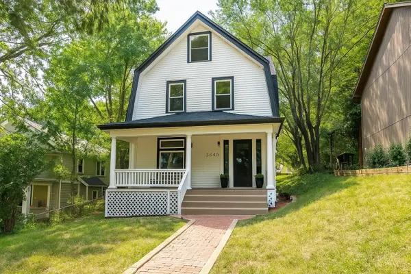 3645 Russell Avenue, Cincinnati, OH 45208