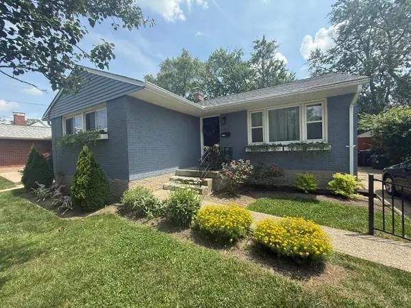 7821 Greenbriar Lane, Madeira, OH 45243