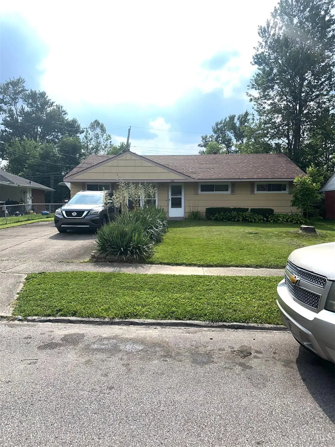 8681 Desoto Drive, Mount Healthy, OH 45231 - Image #1