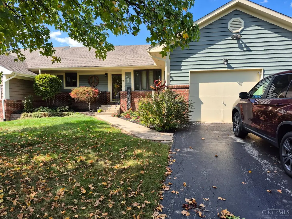 15 Meadow Run Trail, Wilmington, OH 45177 - Image #1