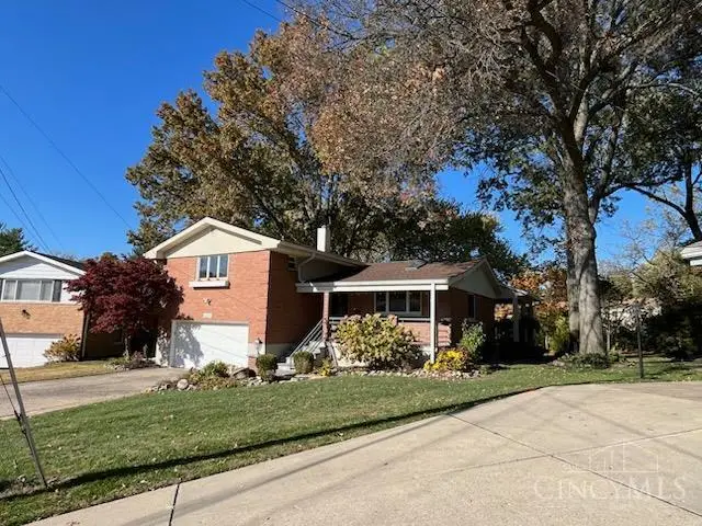 5699 Candlelite Terrace, Covedale, OH 45238 - Image #2