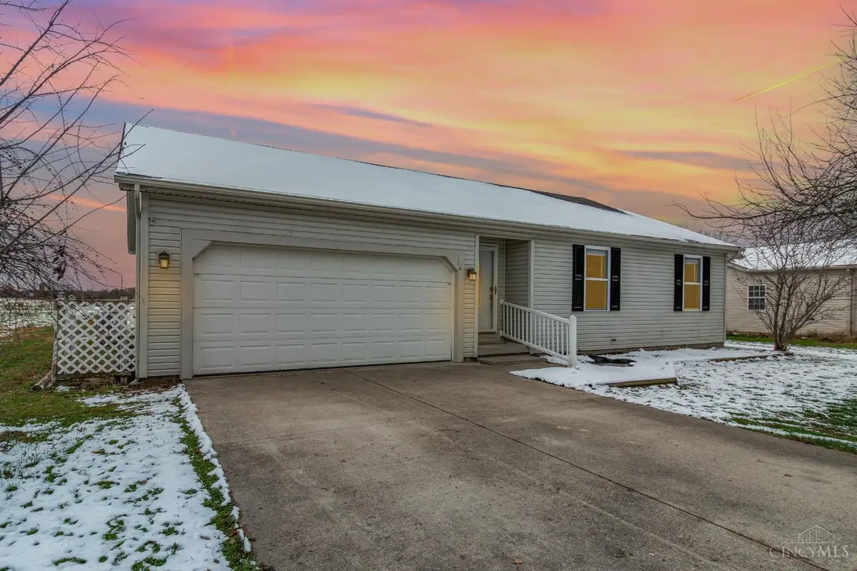 114 Tammera Lane, Mount Orab, OH 45154 - Image #1