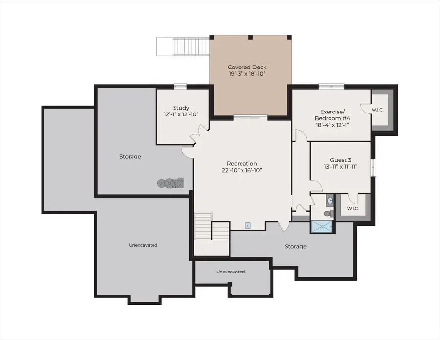 22 Trailside Estates Lot #22, Miami, OH 45140 - Image #3