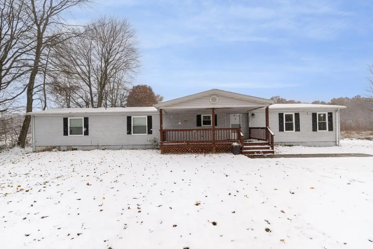 15467 Hillcrest Road, Green, OH 45154 - Image #1