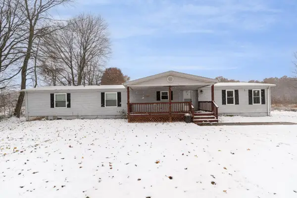 15467 Hillcrest Road, Green Twp, OH 45154