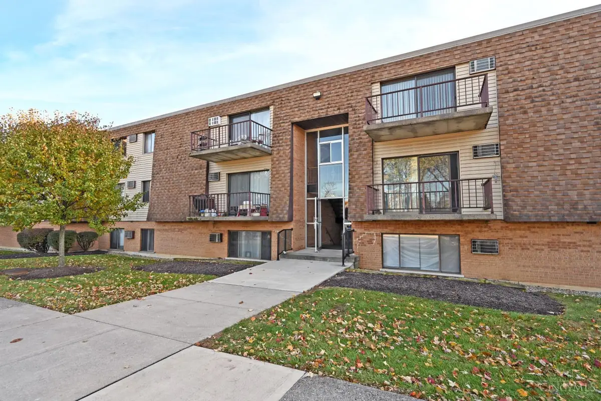 6617 Hearne Road #132, Cincinnati, OH 45248 - Image #1