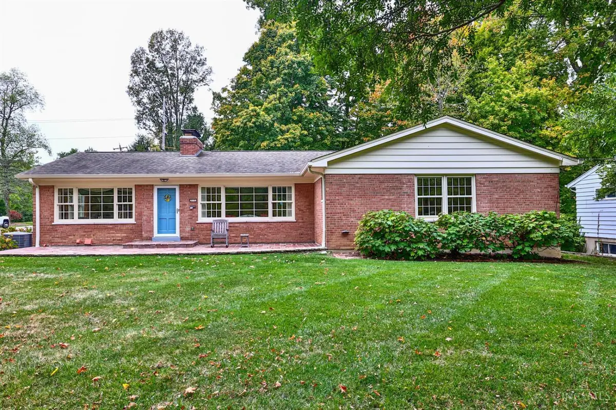 919 Oregon Trail, Cincinnati, OH 45215 - Image #1