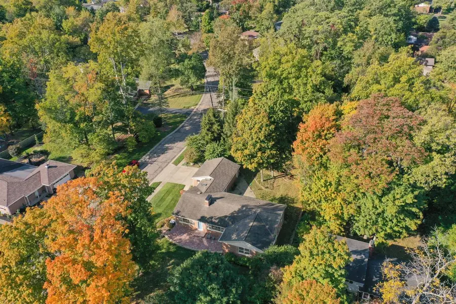 919 Oregon Trail, Cincinnati, OH 45215 - Image #2