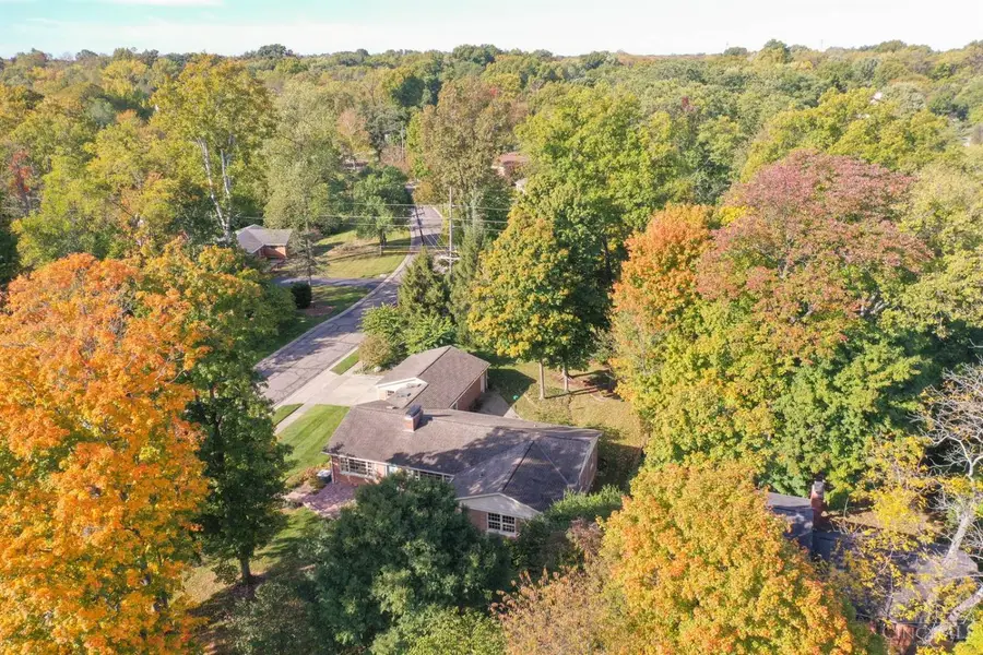 919 Oregon Trail, Cincinnati, OH 45215 - Image #3