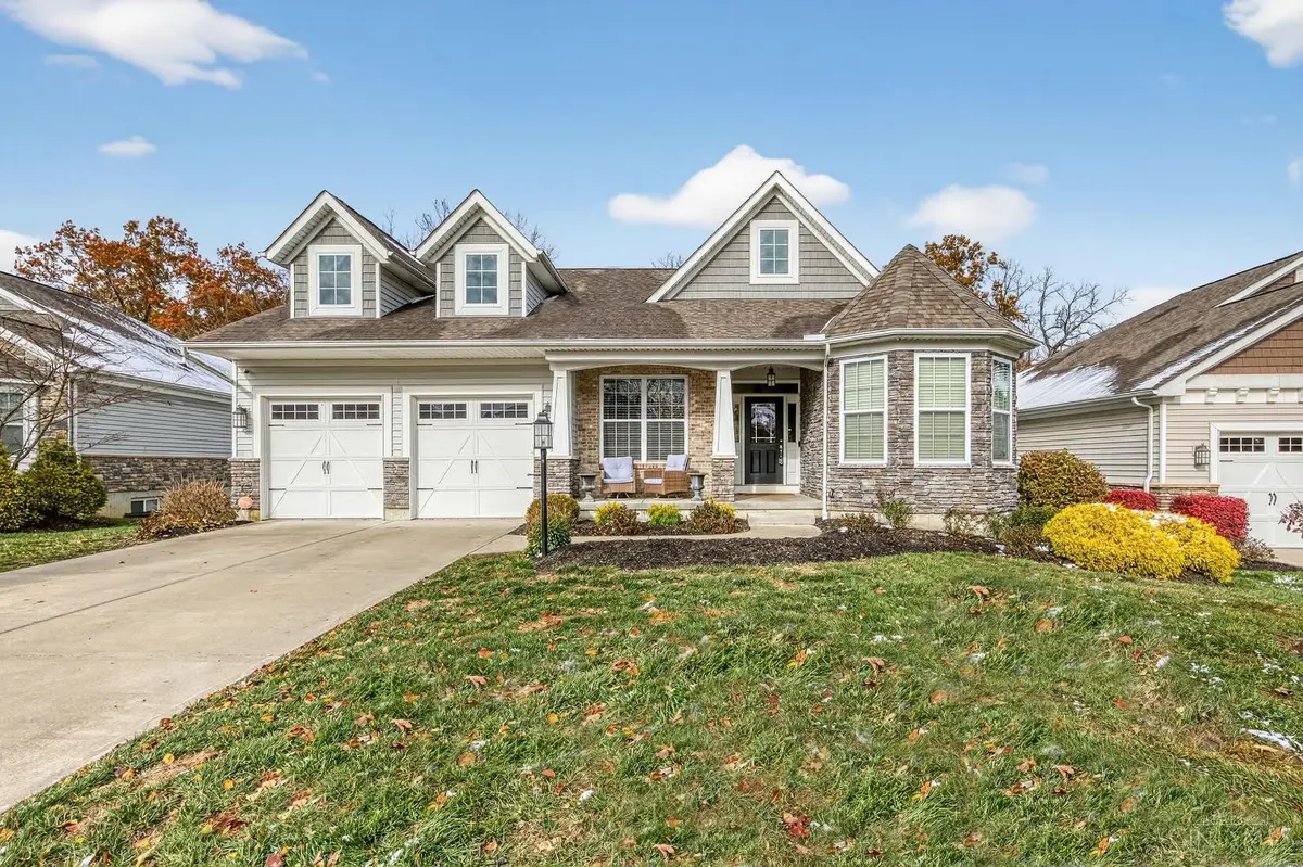 11744 Hickory Run Court, Symmes Township, OH 45140 - Image #1