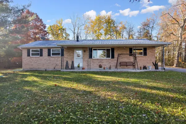 3224 Watson Road, Clark Twp, OH 45130