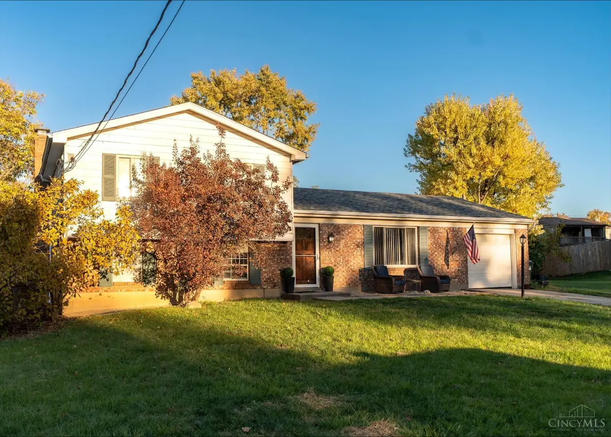 1352 Forester Drive, Pleasant Run Farm, OH 45240 - Image #1