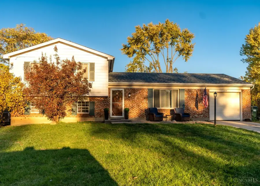 1352 Forester Drive, Pleasant Run Farm, OH 45240 - Image #2