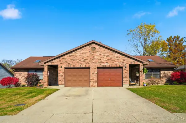 52 Desales Avenue, Lebanon, OH 45036