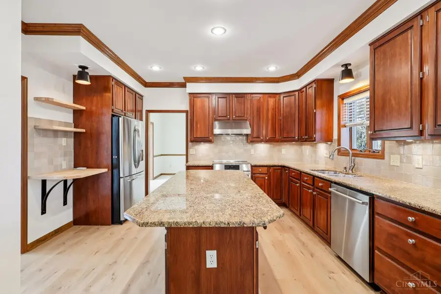 6684 Powner Farm Drive, Green Township, OH 45248 - Image #3