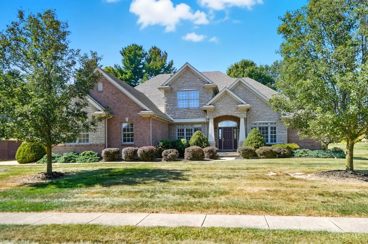 295 Stratford Lane, Columbus City, OH 45385 - Image #1