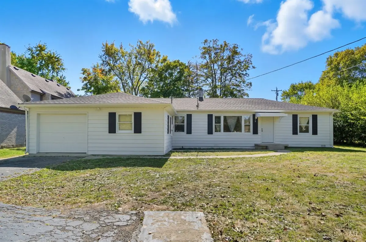 4524 Manchester Road, Middletown, OH 45042 - Image #1