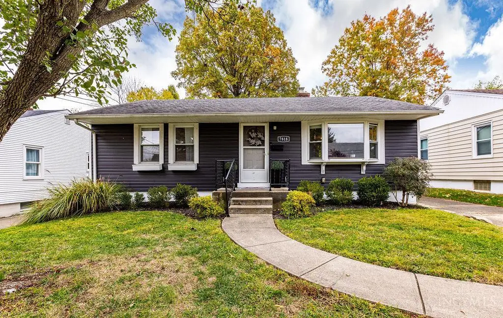 7818 Eustis Court, Deer Park, OH 45236 - Image #1