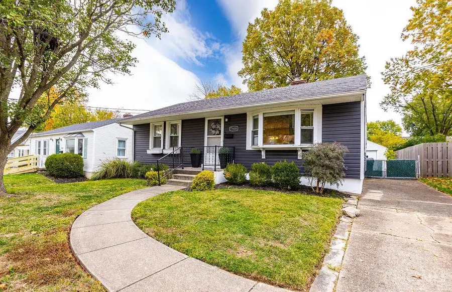 7818 Eustis Court, Deer Park, OH 45236 - Image #2