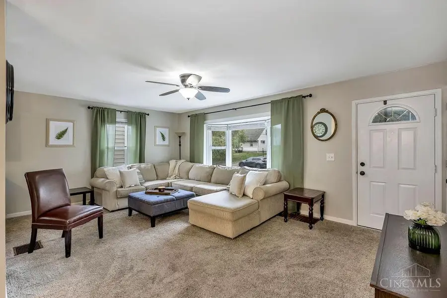 7818 Eustis Court, Deer Park, OH 45236 - Image #3