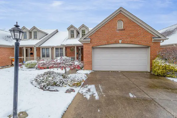 5673 Samver Road, Green Twp, OH 45239