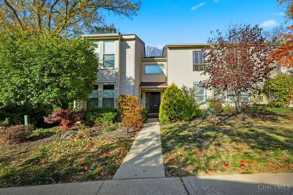 7266 E Galbraith Road #8, Sycamore Twp, OH 45243