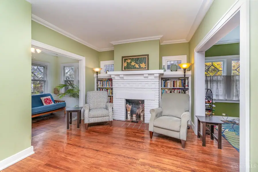 3954 Glencross Avenue, Cincinnati, OH 45217 - Image #3