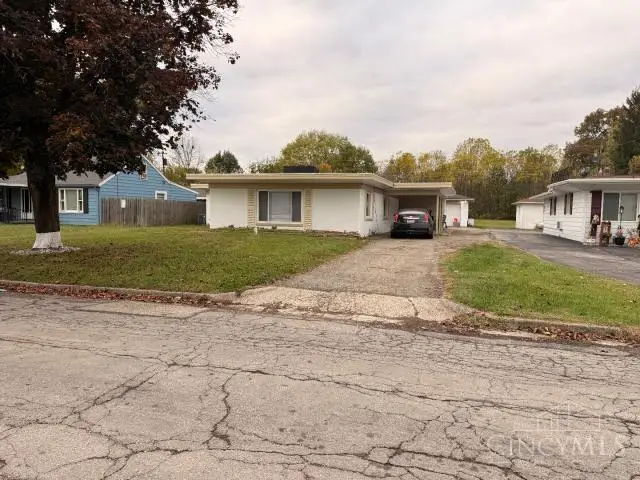 103 Oak Street, Trotwood, OH 45426 - Image #1