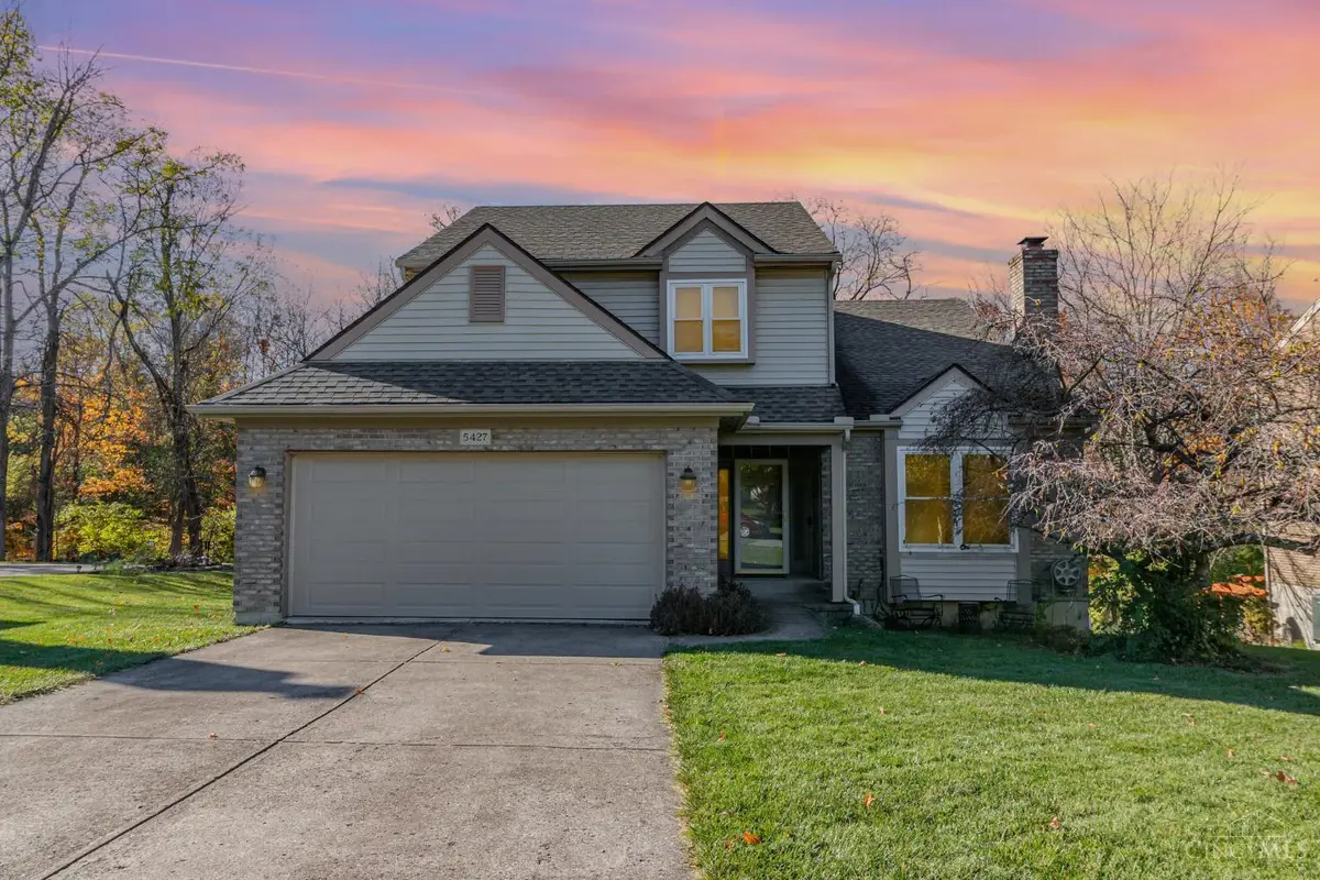 5427 Cecilia Court, Green Township, OH 45247 - Image #1