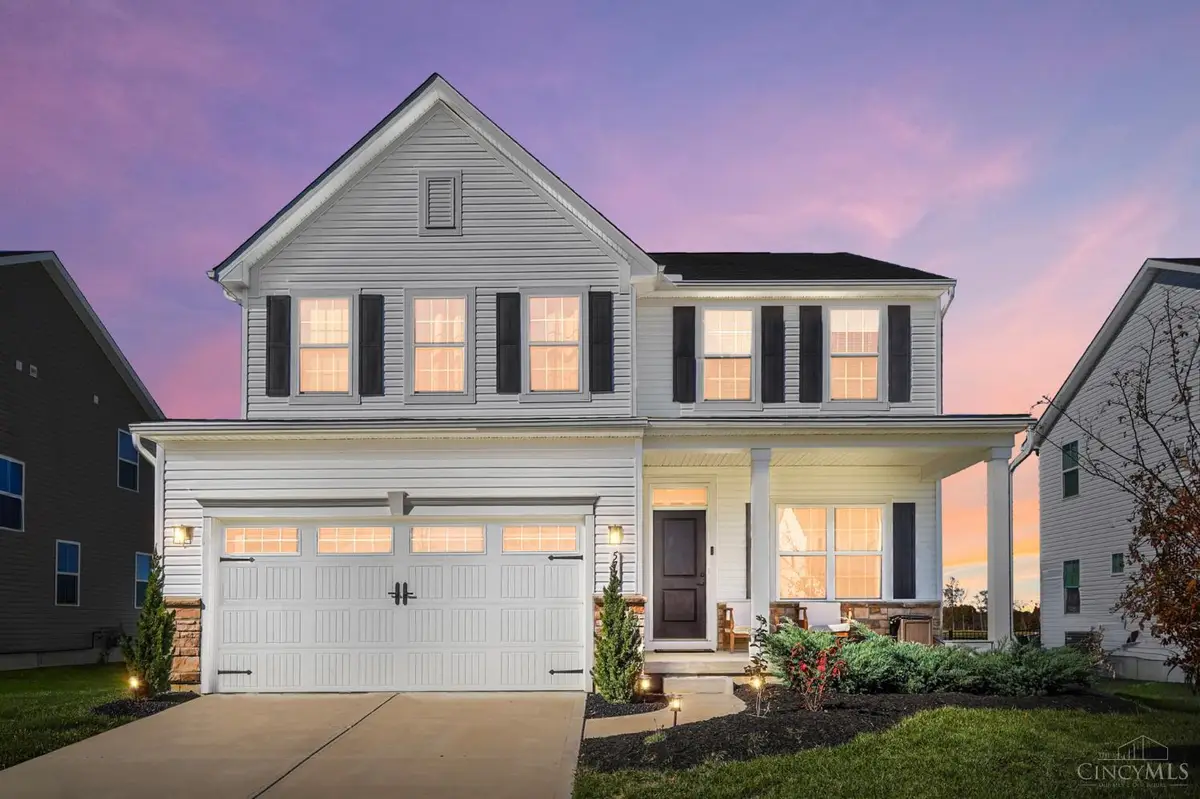 5779 Classicway Boulevard, Morrow, OH 45152 - Image #1