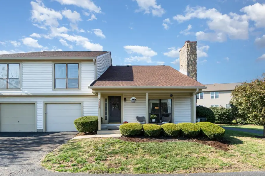 5399 Country Ridge Drive, Mason, OH 45040 - Image #3