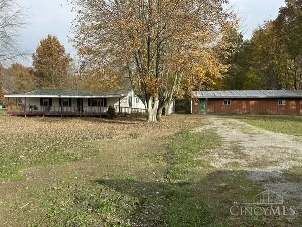 5060 Dawson Road, Lynchburg, OH 45142