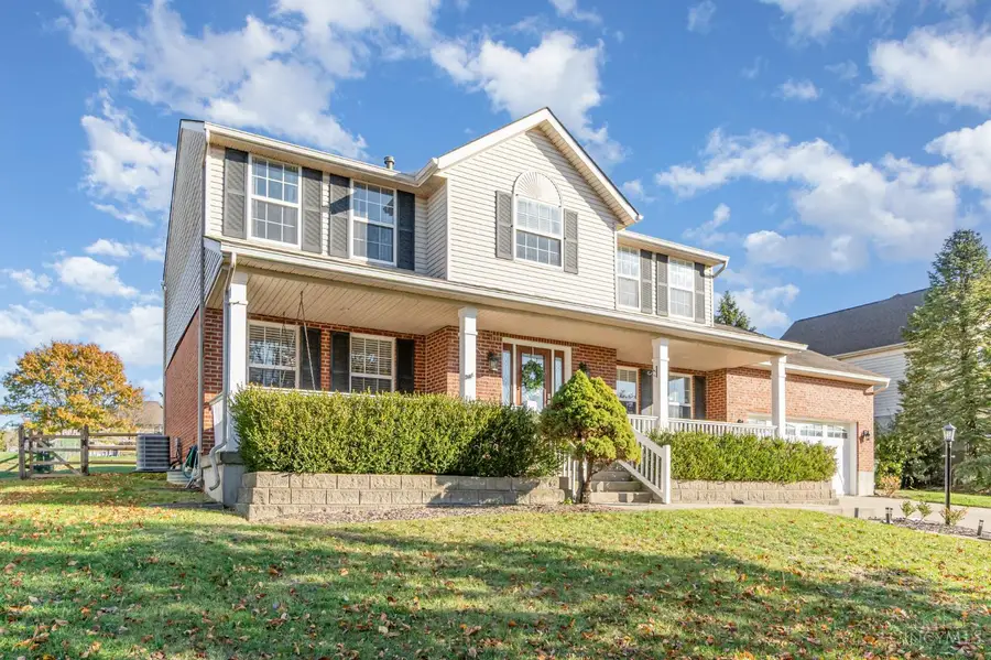 7606 Providence Woods Court, West Chester, OH 45069 - Image #2