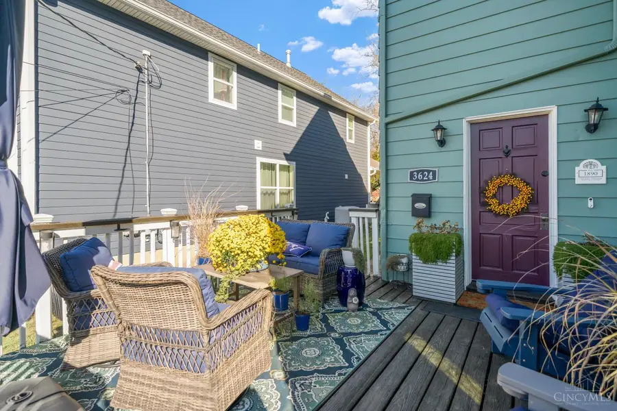 3624 Woodbridge Place, Cincinnati, OH 45226 - Image #2