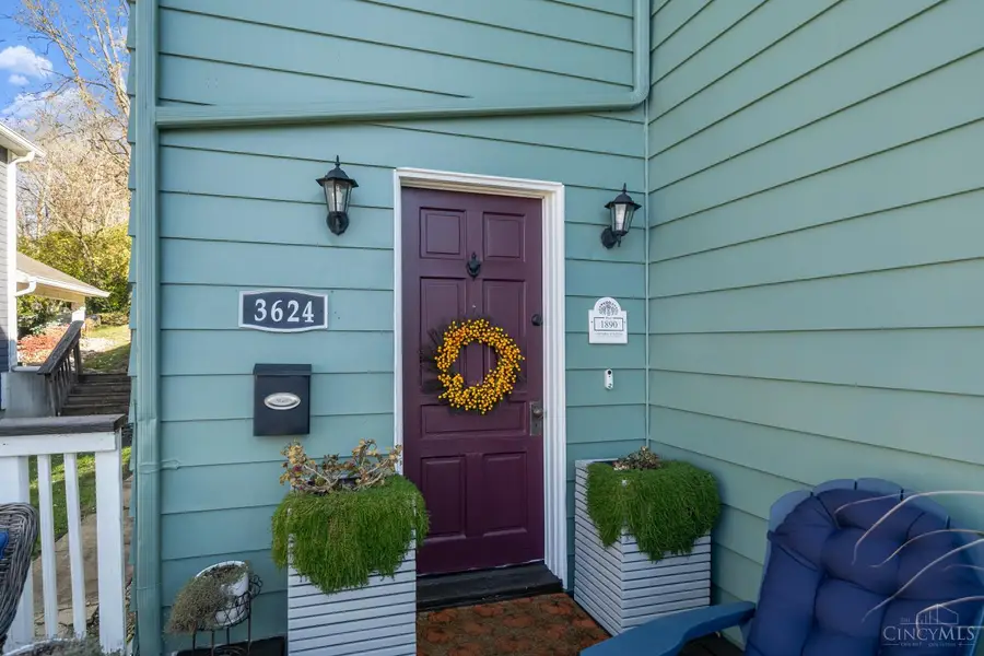 3624 Woodbridge Place, Cincinnati, OH 45226 - Image #3