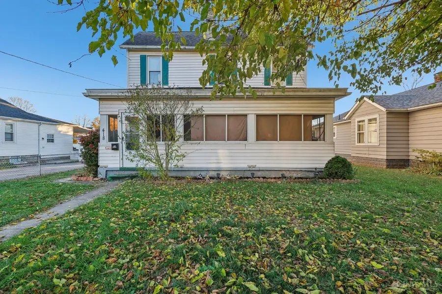 418 Home Avenue, Franklin, OH 45005 - Image #2