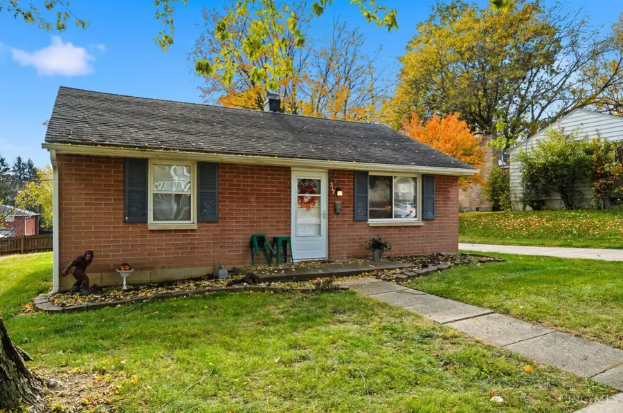 517 E Warren Street, Lebanon, OH 45036 - Image #2