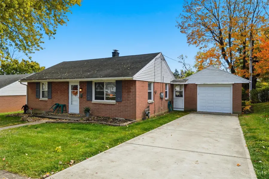 517 E Warren Street, Lebanon, OH 45036 - Image #3
