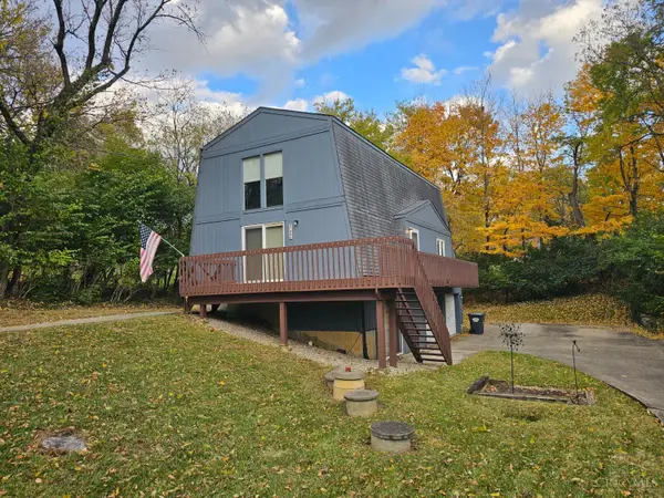 5748 Evelyn Road, Green Twp, OH 45247