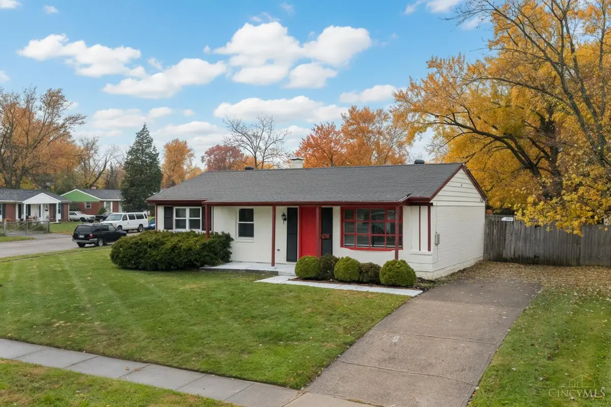 1834 Aspenhill Drive, New Burlington, OH 45240 - Image #1