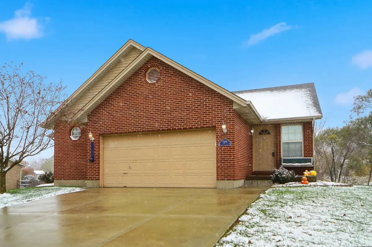 5416 Shady Meadows Drive, Hamilton, OH 45011 - Image #1