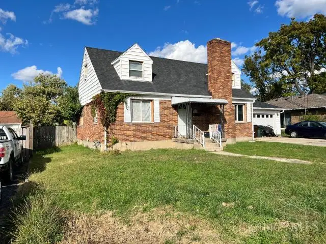 2109 Cadie Avenue, Dayton, OH 45414 - Image #3