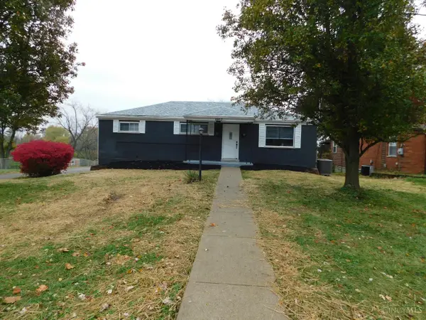 6662 Daleview Road, Colerain Twp, OH 45247