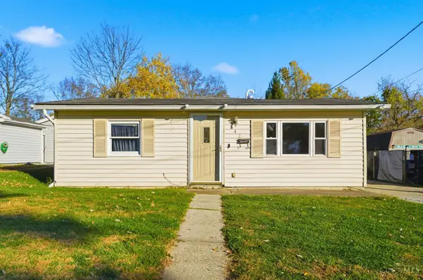 842 Meadow Lane, Lebanon, OH 45036