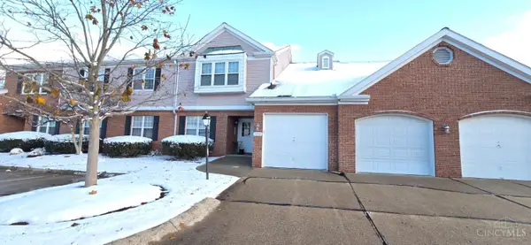 5153 Scarsdale Cove, Green Twp, OH 45248
