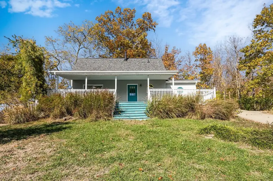 1868 Fieldcrest Drive, Lawrenceburg, IN 47025 - Image #3