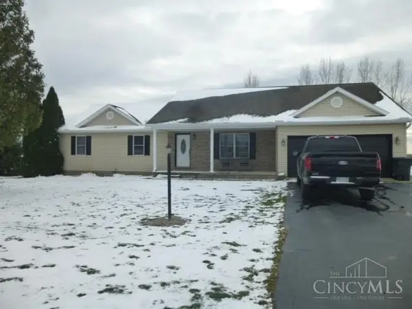 241 Raycon Drive, Union Twp, OH 45177