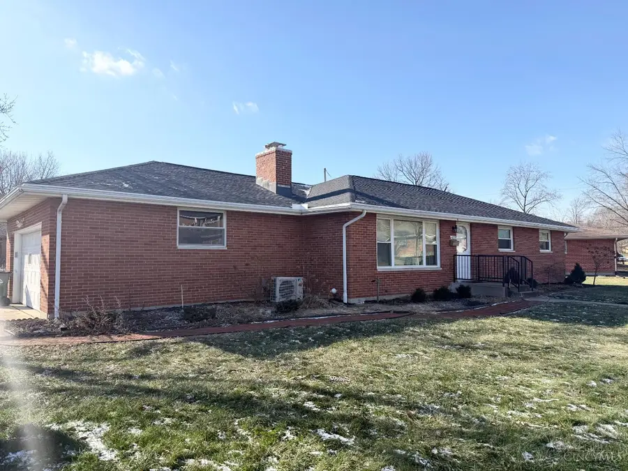1075 Oakmont Avenue, Hamilton, OH 45013 - #2