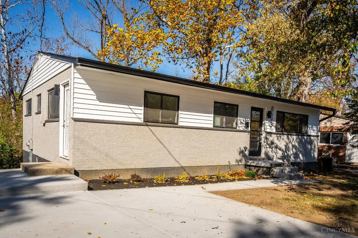 8693 Mockingbird Lane, Finneytown, OH 45231 - Image #1